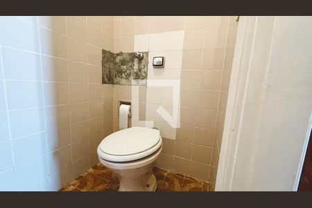 Lavabo de apartamento para alugar com 4 quartos, 232m² em Água Fria, São Paulo