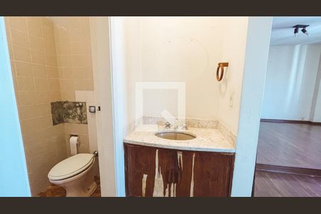 Lavabo de apartamento para alugar com 4 quartos, 232m² em Água Fria, São Paulo