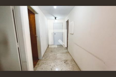 Entrada de apartamento à venda com 4 quartos, 232m² em Água Fria, São Paulo