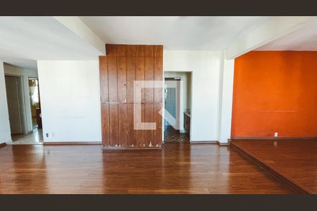 Sala de apartamento para alugar com 4 quartos, 232m² em Água Fria, São Paulo