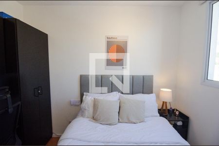 Quarto de apartamento à venda com 1 quarto, 34m² em Riachuelo, Rio de Janeiro