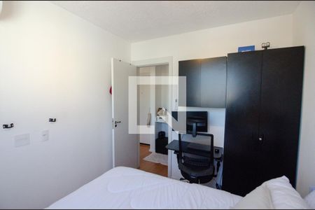 Quarto de apartamento à venda com 1 quarto, 34m² em Riachuelo, Rio de Janeiro