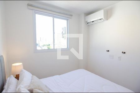 Quarto de apartamento à venda com 1 quarto, 34m² em Riachuelo, Rio de Janeiro