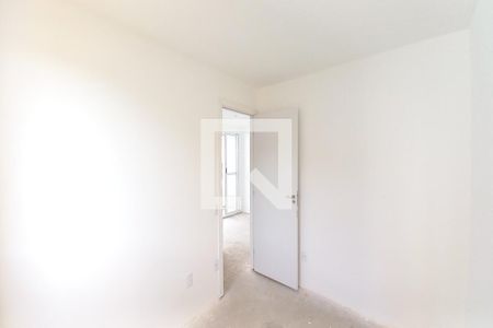 Quarto  de apartamento à venda com 2 quartos, 48m² em Jardim São Vicente, Campinas