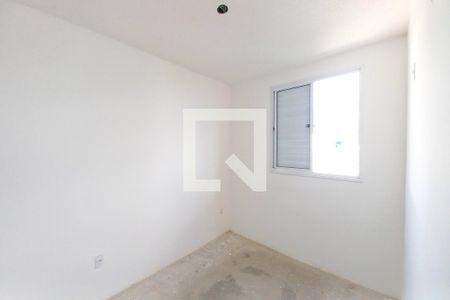 Suíte de apartamento à venda com 2 quartos, 48m² em Jardim São Vicente, Campinas