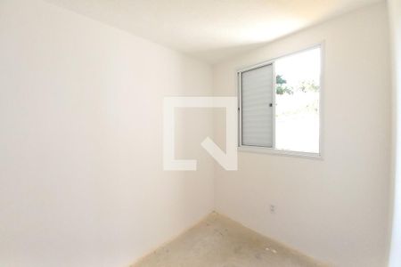 Quarto  de apartamento à venda com 2 quartos, 48m² em Jardim São Vicente, Campinas