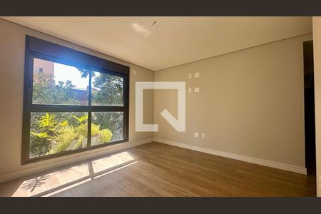 Quarto de apartamento à venda com 4 quartos, 139m² em Santa Efigênia, Belo Horizonte