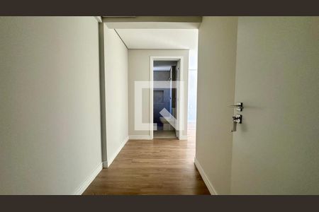 Quarto de apartamento à venda com 4 quartos, 139m² em Santa Efigênia, Belo Horizonte