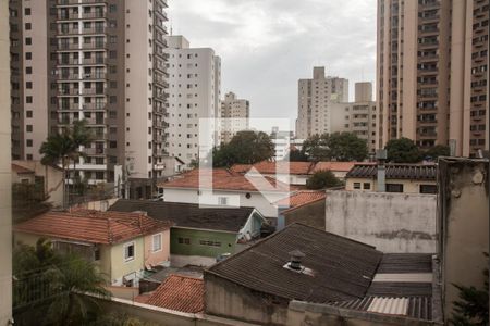 Vista da Varanda de apartamento à venda com 3 quartos, 84m² em Vila Monte Alegre, São Paulo