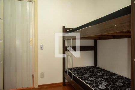 Quarto 1 de apartamento à venda com 3 quartos, 84m² em Vila Monte Alegre, São Paulo
