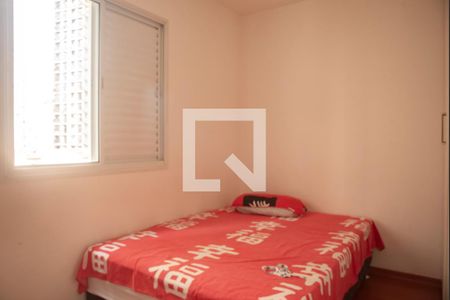 Quarto 2 de apartamento à venda com 3 quartos, 84m² em Vila Monte Alegre, São Paulo