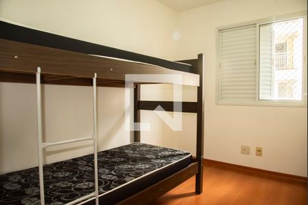 Quarto 1 de apartamento à venda com 3 quartos, 84m² em Vila Monte Alegre, São Paulo
