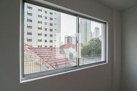 Sala de apartamento à venda com 3 quartos, 87m² em Santana, São Paulo