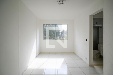 Sala de apartamento para alugar com 2 quartos, 53m² em Parque do Estado, São Paulo