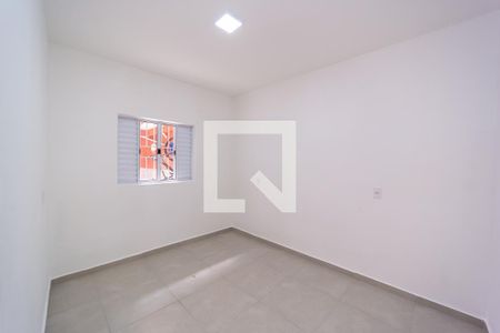 Quarto  de casa para alugar com 1 quarto, 30m² em Jardim Eliane, São Paulo