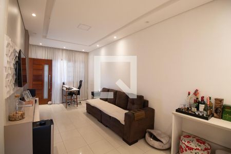 Sala de casa para alugar com 3 quartos, 175m² em Vila Medeiros, São Paulo