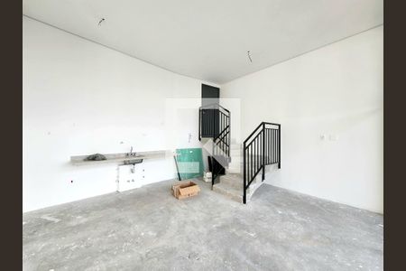 Studio de apartamento para alugar com 1 quarto, 70m² em Indianópolis, São Paulo