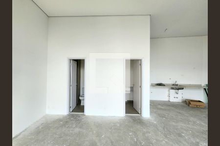 Studio de apartamento para alugar com 1 quarto, 70m² em Indianópolis, São Paulo