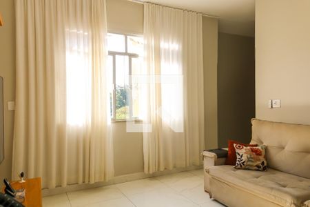 Sala de apartamento à venda com 2 quartos, 68m² em Engenho de Dentro, Rio de Janeiro