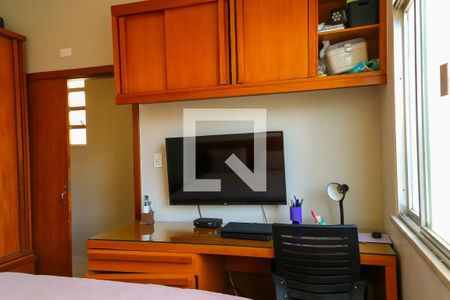 Quarto 1 de apartamento à venda com 2 quartos, 68m² em Engenho de Dentro, Rio de Janeiro