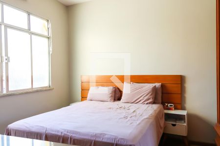 Quarto 1 de apartamento à venda com 2 quartos, 68m² em Engenho de Dentro, Rio de Janeiro