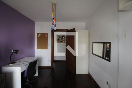 Quarto 1 de apartamento à venda com 3 quartos, 87m² em Petrópolis, Porto Alegre