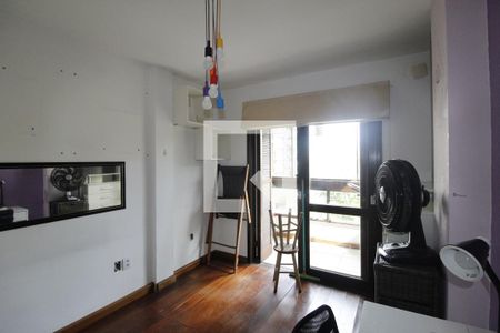 Quarto 1 de apartamento à venda com 3 quartos, 87m² em Petrópolis, Porto Alegre