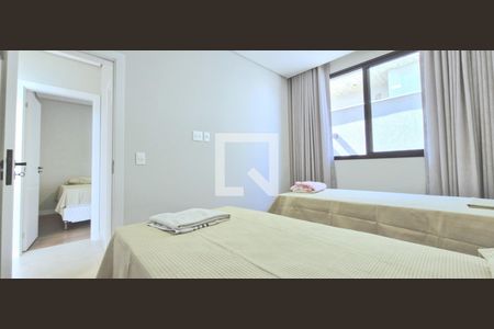 Quarto 2 de casa à venda com 3 quartos, 165m² em Jardim Imperial, Lagoa Santa