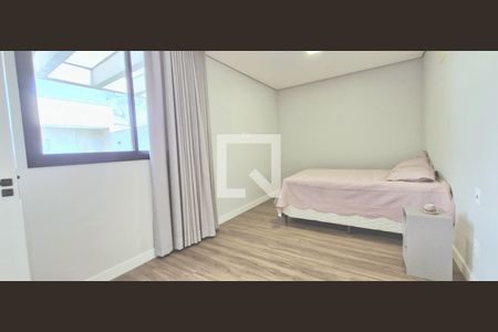 Suíte de casa à venda com 3 quartos, 165m² em Jardim Imperial, Lagoa Santa