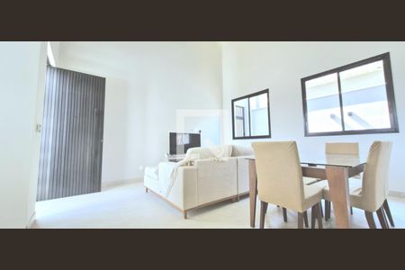 Sala de casa à venda com 3 quartos, 165m² em Jardim Imperial, Lagoa Santa