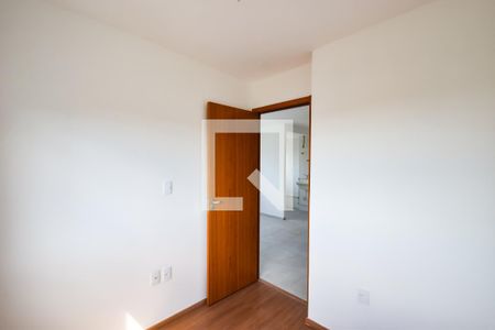 Quarto 1 de apartamento à venda com 2 quartos, 44m² em Del Castilho, Rio de Janeiro