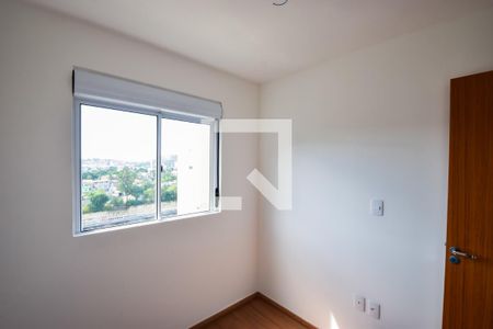 Quarto 1 de apartamento à venda com 2 quartos, 44m² em Del Castilho, Rio de Janeiro