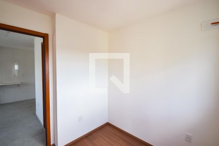 Quarto 1 de apartamento à venda com 2 quartos, 44m² em Del Castilho, Rio de Janeiro