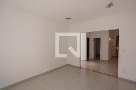 Sala de TV de casa de condomínio para alugar com 4 quartos, 310m² em Nova Uberlândia, Uberlândia