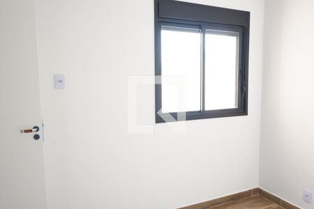 Quarto 1 de apartamento para alugar com 2 quartos, 38m² em Mooca, São Paulo