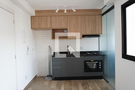 Sala de apartamento para alugar com 2 quartos, 38m² em Mooca, São Paulo