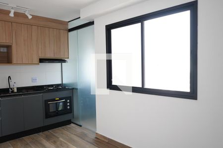 Sala de apartamento para alugar com 2 quartos, 38m² em Mooca, São Paulo