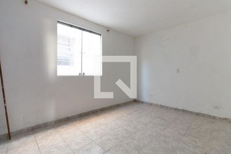Quarto 1 de casa para alugar com 2 quartos, 60m² em Vila Moraes, São Paulo