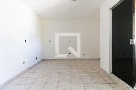 Quarto 2 de casa para alugar com 2 quartos, 60m² em Vila Moraes, São Paulo