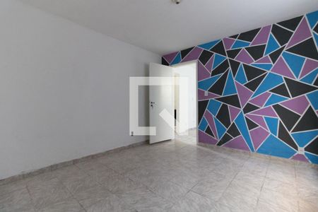 Quarto 1 de casa para alugar com 2 quartos, 60m² em Vila Moraes, São Paulo