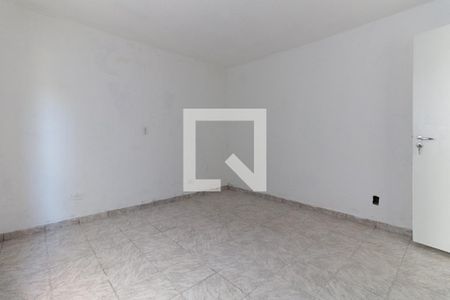 Quarto 1 de casa para alugar com 2 quartos, 60m² em Vila Moraes, São Paulo