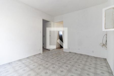 Sala de casa para alugar com 2 quartos, 60m² em Vila Moraes, São Paulo