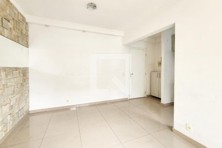 Sala de apartamento à venda com 2 quartos, 52m² em Nova Petrópolis, São Bernardo do Campo