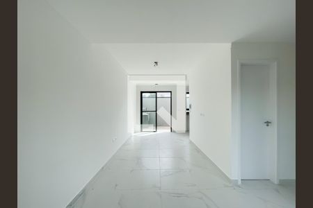 Sala de casa de condomínio à venda com 2 quartos, 67m² em Vila Osasco, Osasco