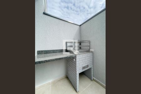 Casa de Condomínio à venda com 2 quartos, 67m² em Vila Osasco, Osasco