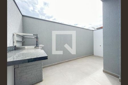 Casa de Condomínio à venda com 2 quartos, 67m² em Vila Osasco, Osasco