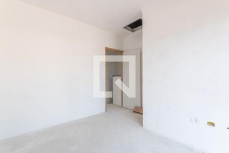 Suíte 1 de casa à venda com 2 quartos, 68m² em Vila Osasco, Osasco