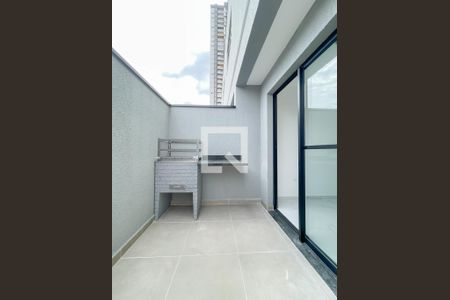 Casa de Condomínio à venda com 2 quartos, 68m² em Vila Osasco, Osasco