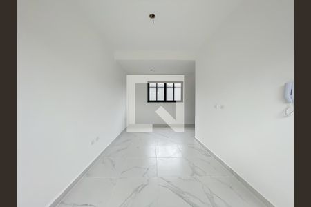 Sala de casa de condomínio à venda com 2 quartos, 68m² em Vila Osasco, Osasco