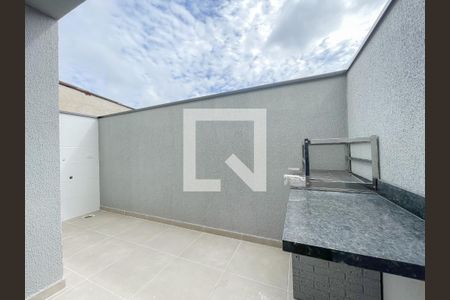 Casa de Condomínio à venda com 2 quartos, 68m² em Vila Osasco, Osasco